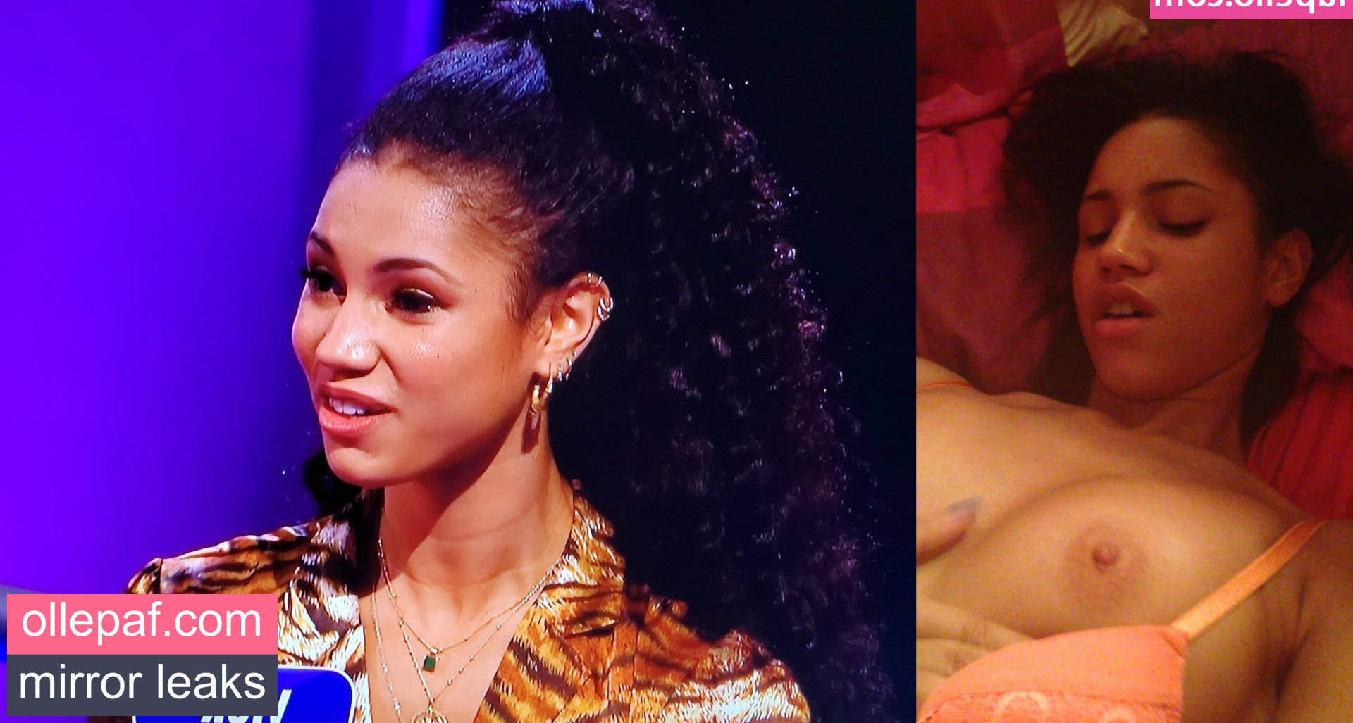 Latest Leaks Vick Hope Nude #3 - Fapello