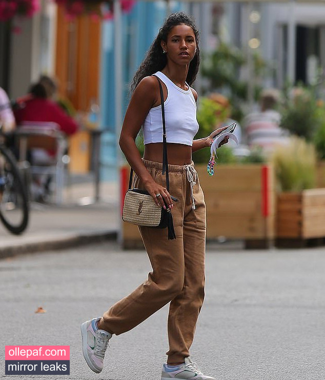 Latest Leaks Vick Hope Nude #203 - Fapello