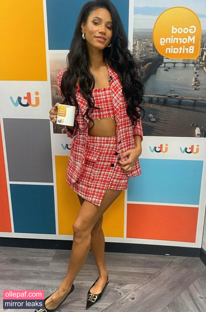 Latest Leaks Vick Hope Nude #263 - Fapello