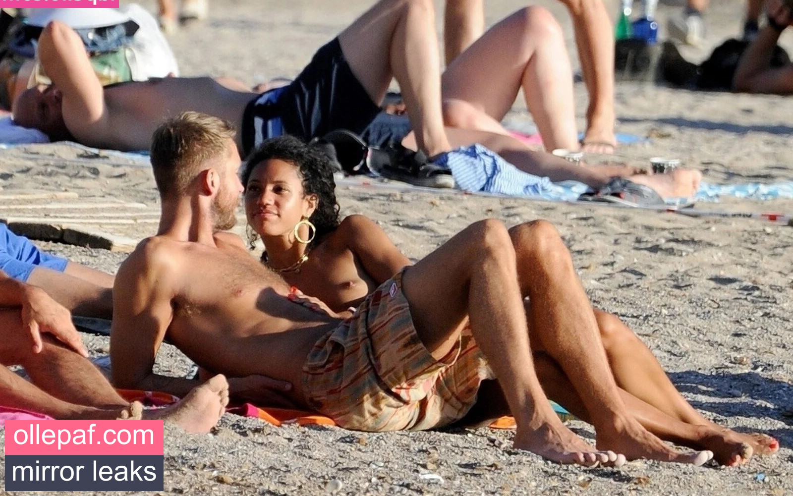 Latest Leaks Vick Hope Nude #265 - Fapello