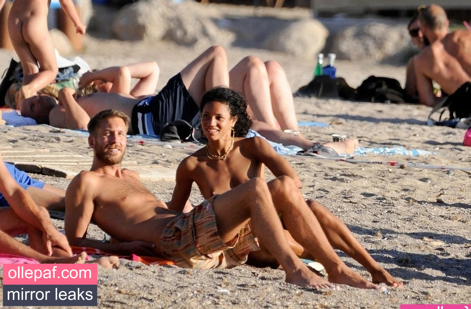 Latest Leaks Vick Hope Nude #266 - Fapello