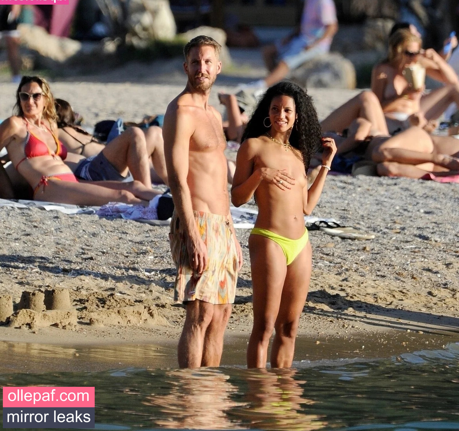 Latest Leaks Vick Hope Nude #270 - Fapello