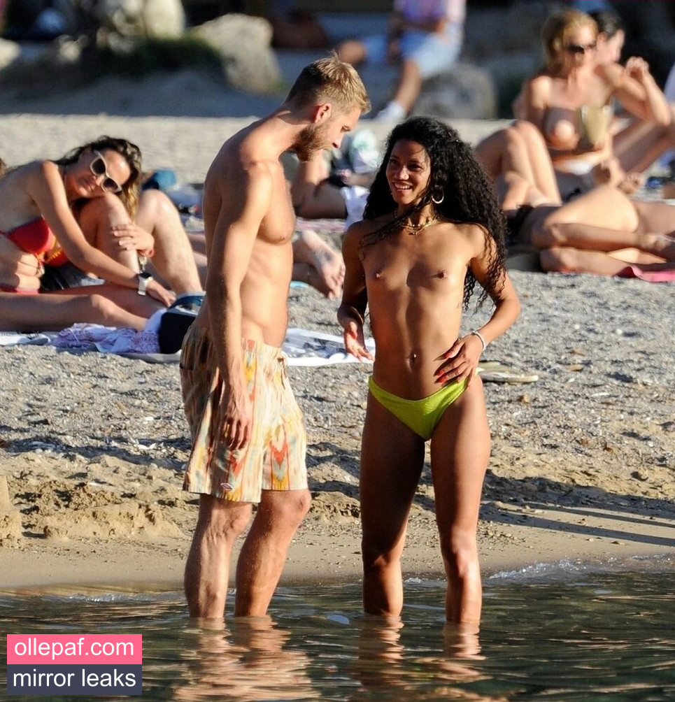 Latest Leaks Vick Hope Nude #272 - Fapello