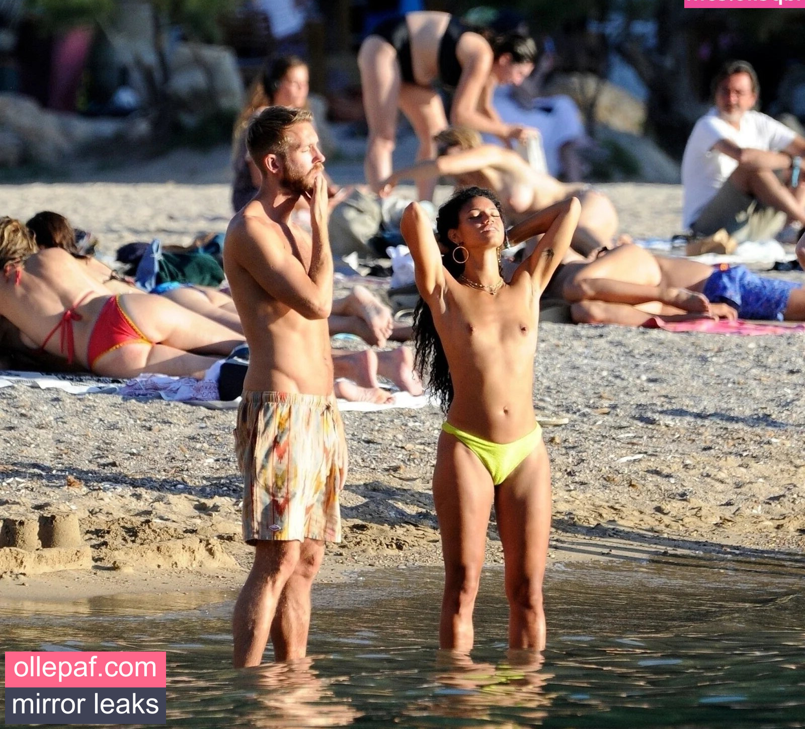 Latest Leaks Vick Hope Nude #274 - Fapello