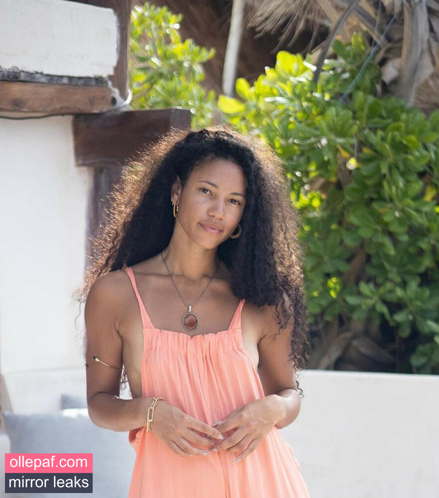 Latest Leaks Vick Hope Nude #283 - Fapello