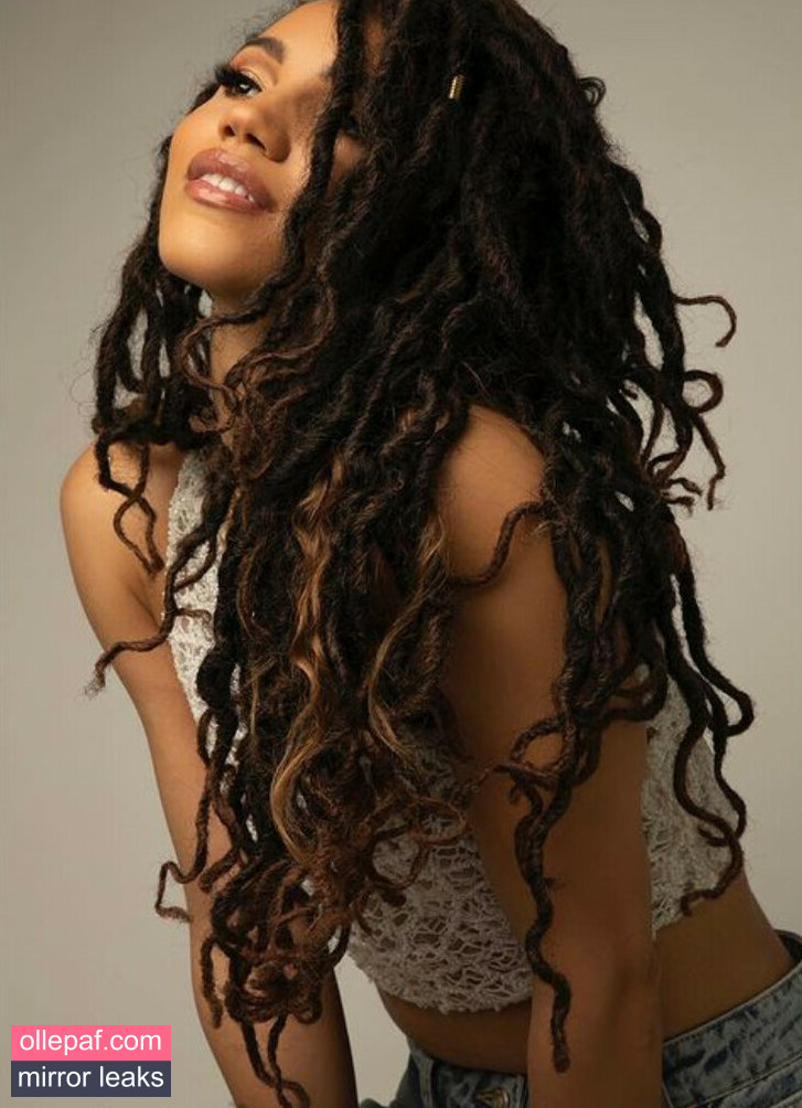 Latest Leaks Vick Hope Nude #291 - Fapello