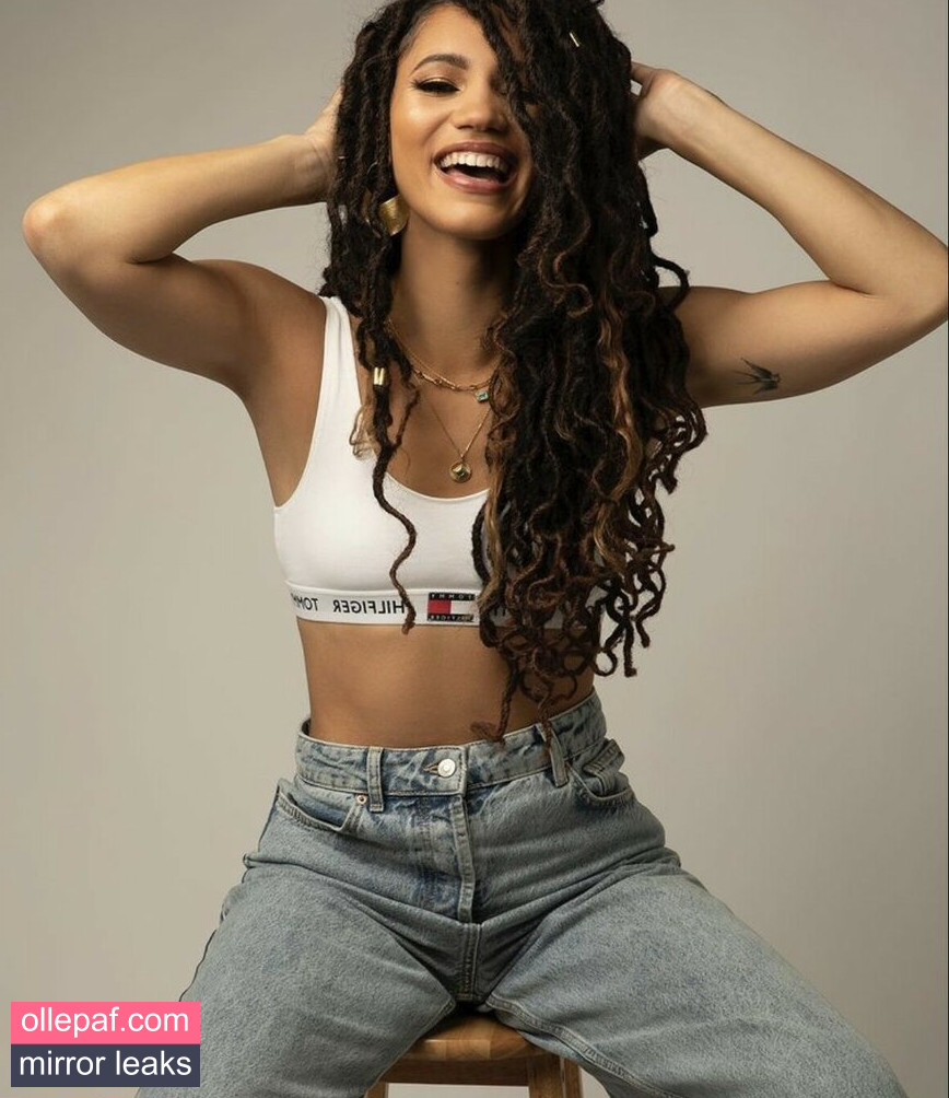 Latest Leaks Vick Hope Nude #299 - Fapello