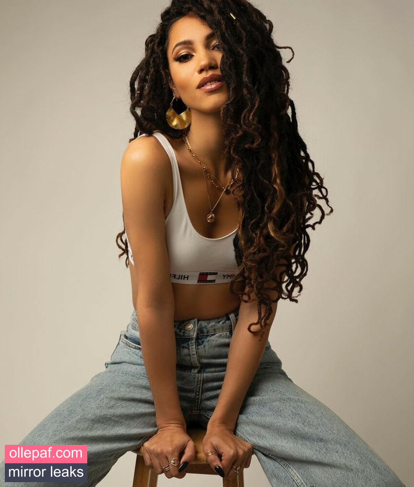 Latest Leaks Vick Hope Nude #300 - Fapello