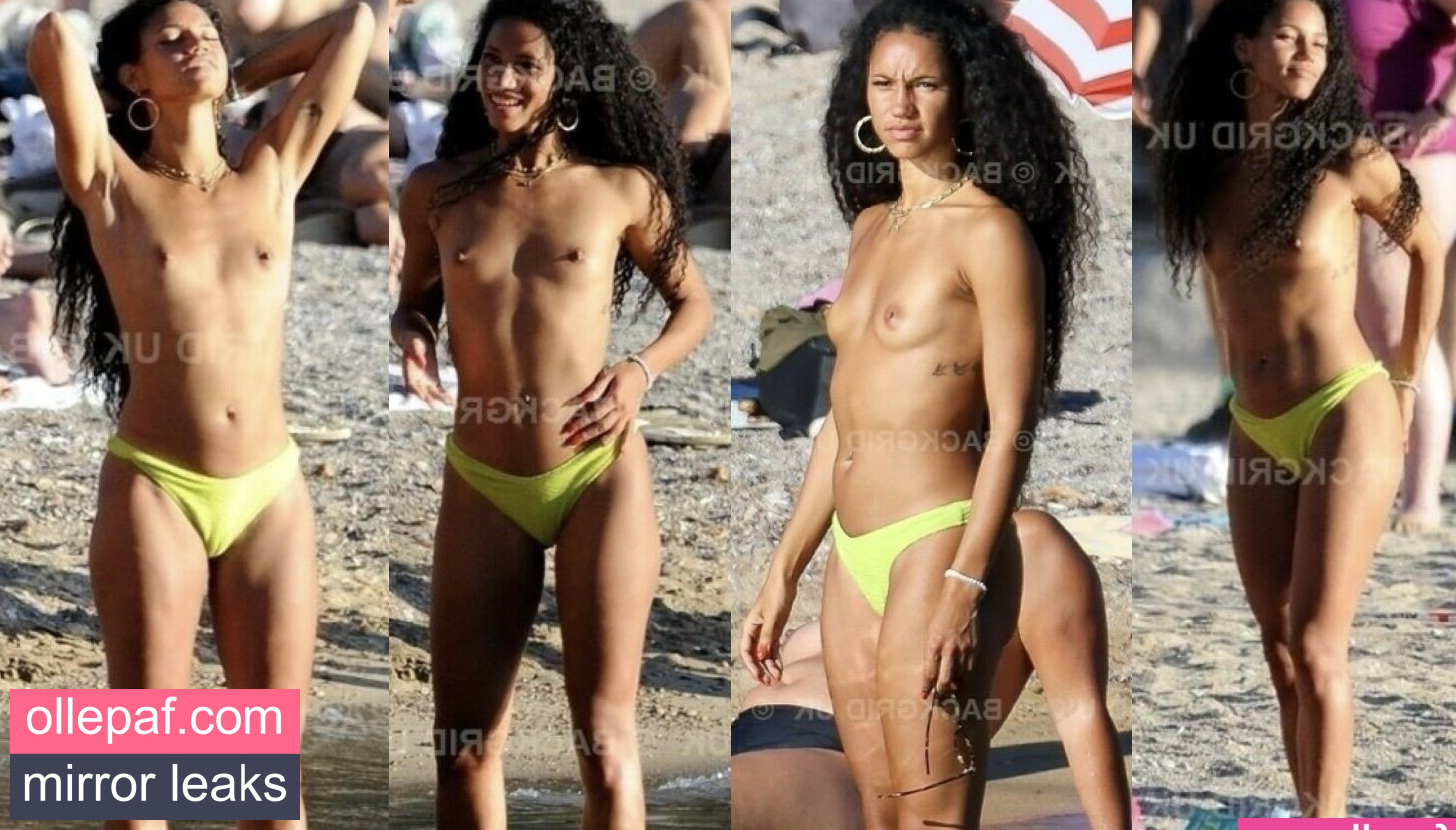 Latest Leaks Vick Hope Nude #302 - Fapello