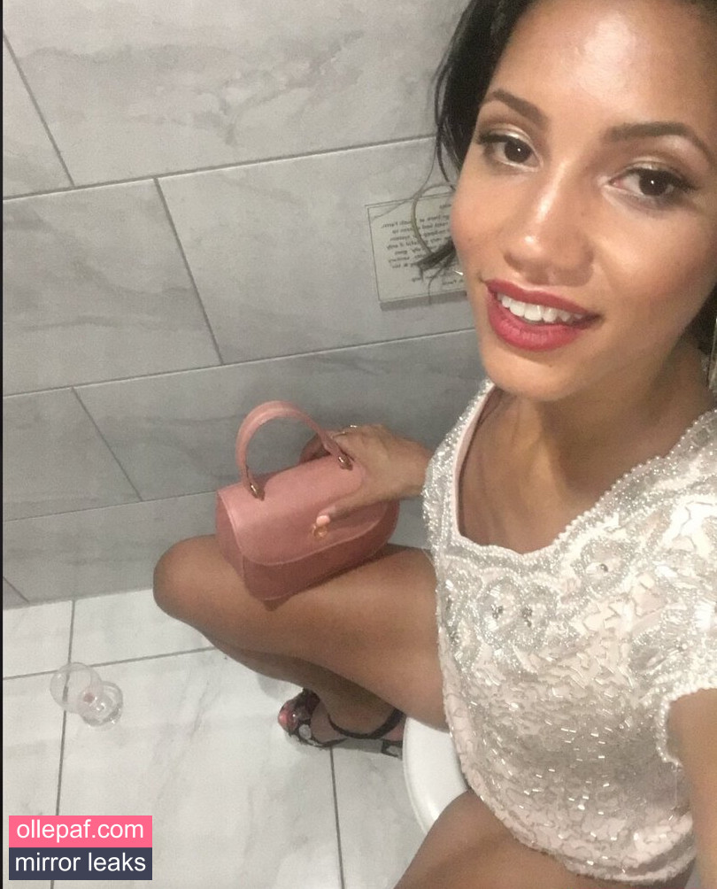 Latest Leaks Vick Hope Nude #317 - Fapello