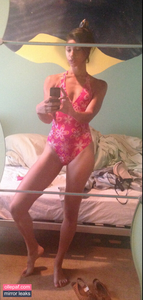 Latest Leaks Vick Hope Nude #341 - Fapello