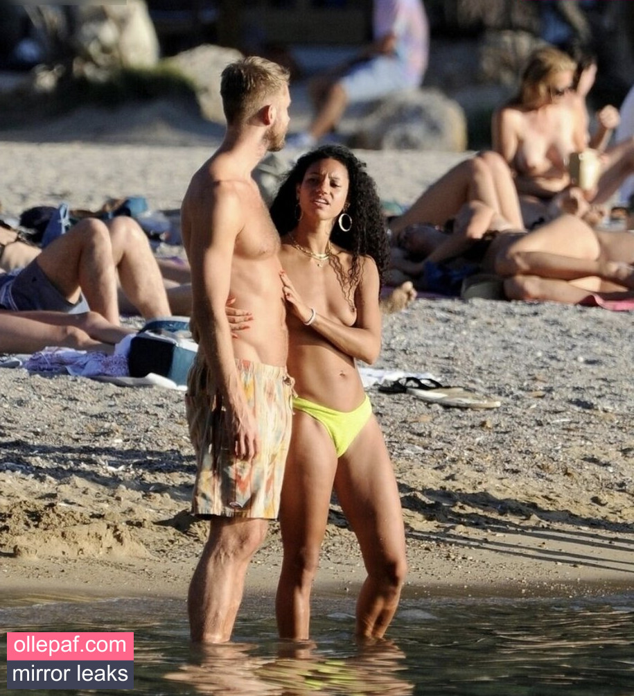 Latest Leaks Vick Hope Nude #48 - Fapello