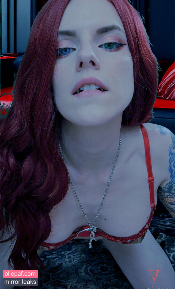 Latest Leaks vickipsythemoorefree Nude #6 - Fapello