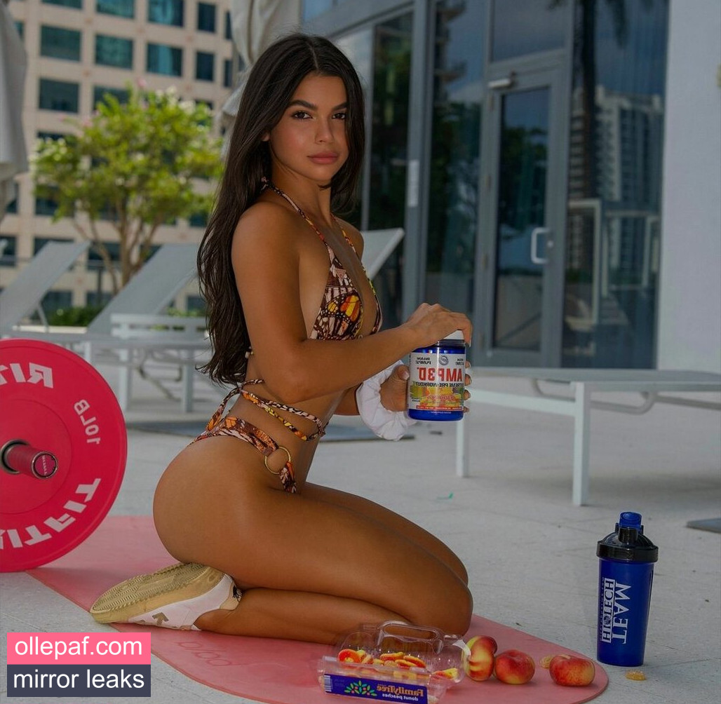 Latest Leaks Vicky Palacio Nude #82 - Fapello