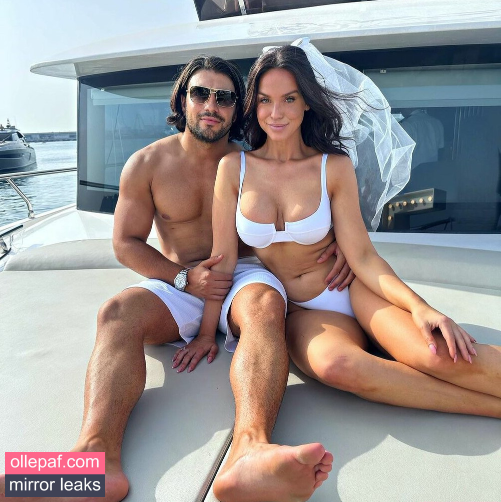 Latest Leaks Vicky Pattison Nude #102 - Fapello