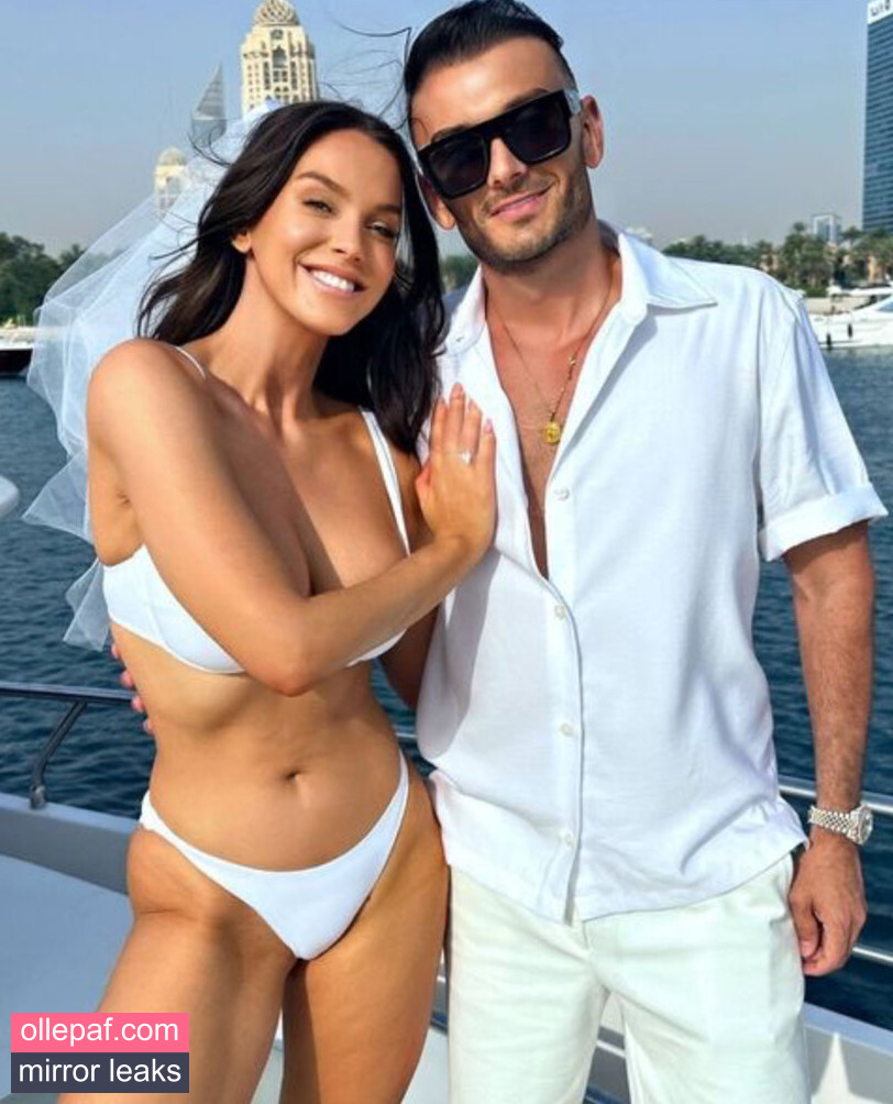 Latest Leaks Vicky Pattison Nude #103 - Fapello