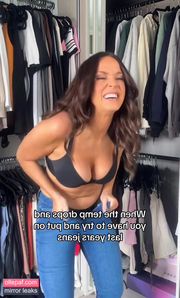 Latest Leaks Vicky Pattison Nude #135 - Fapello
