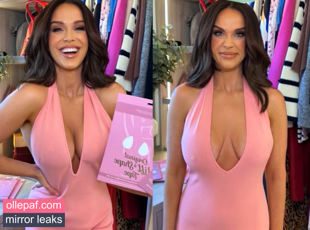 Latest Leaks Vicky Pattison Nude #146 - Fapello