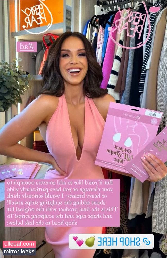 Latest Leaks Vicky Pattison Nude #147 - Fapello