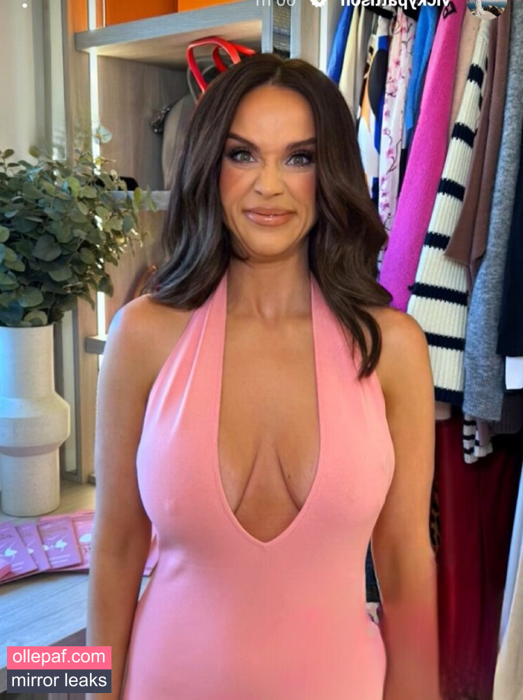 Latest Leaks Vicky Pattison Nude #148 - Fapello