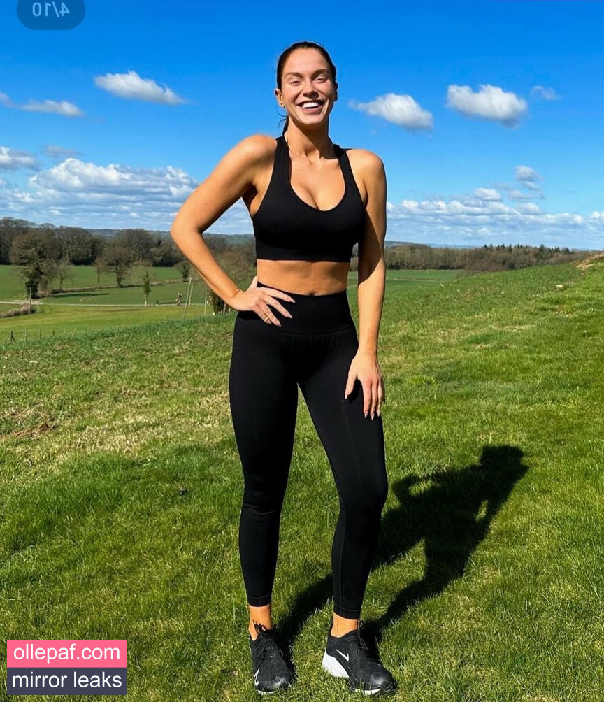 Latest Leaks Vicky Pattison Nude #170 - Fapello