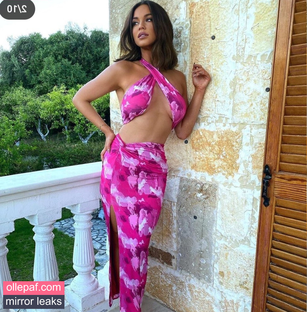 Latest Leaks Vicky Pattison Nude #212 - Fapello