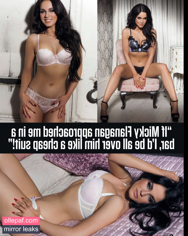 Latest Leaks Vicky Pattison Nude #255 - Fapello