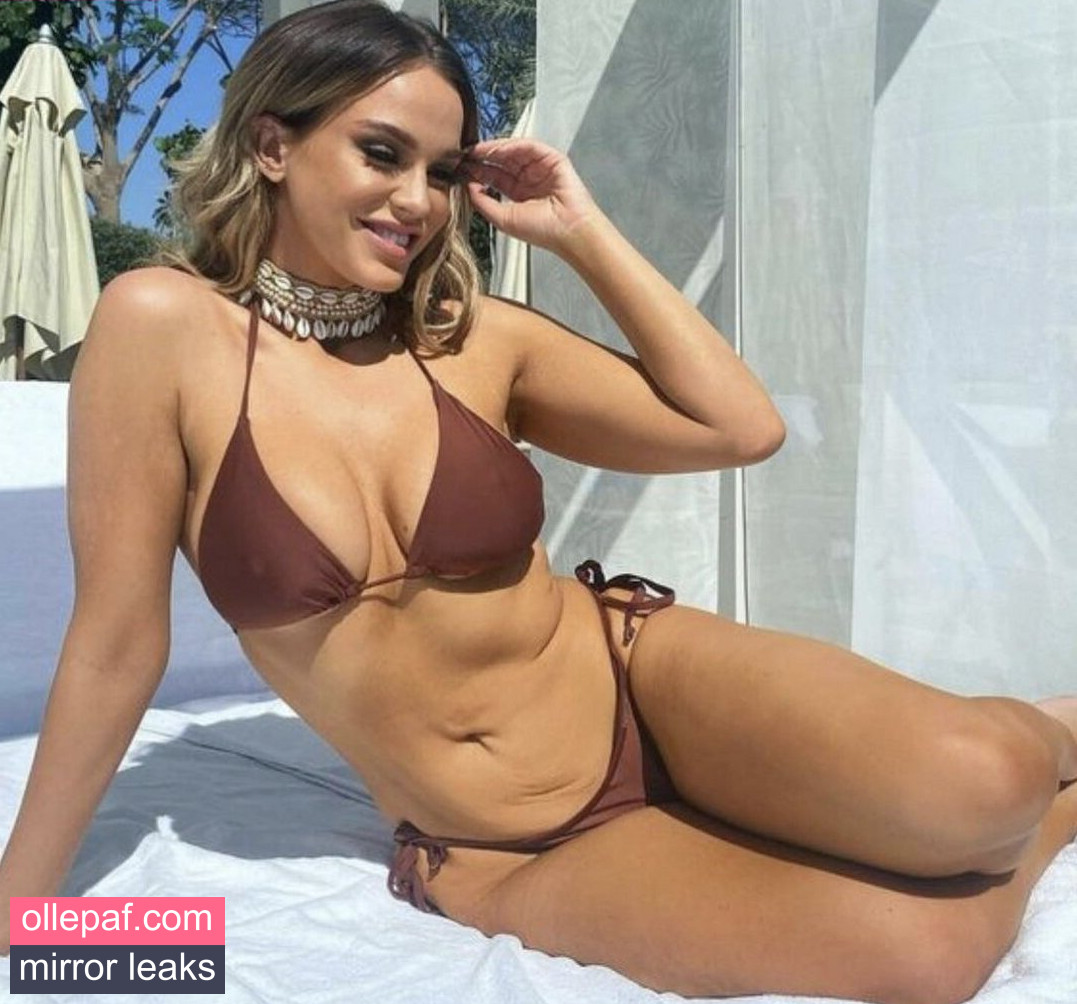 Latest Leaks Vicky Pattison Nude #294 - Fapello