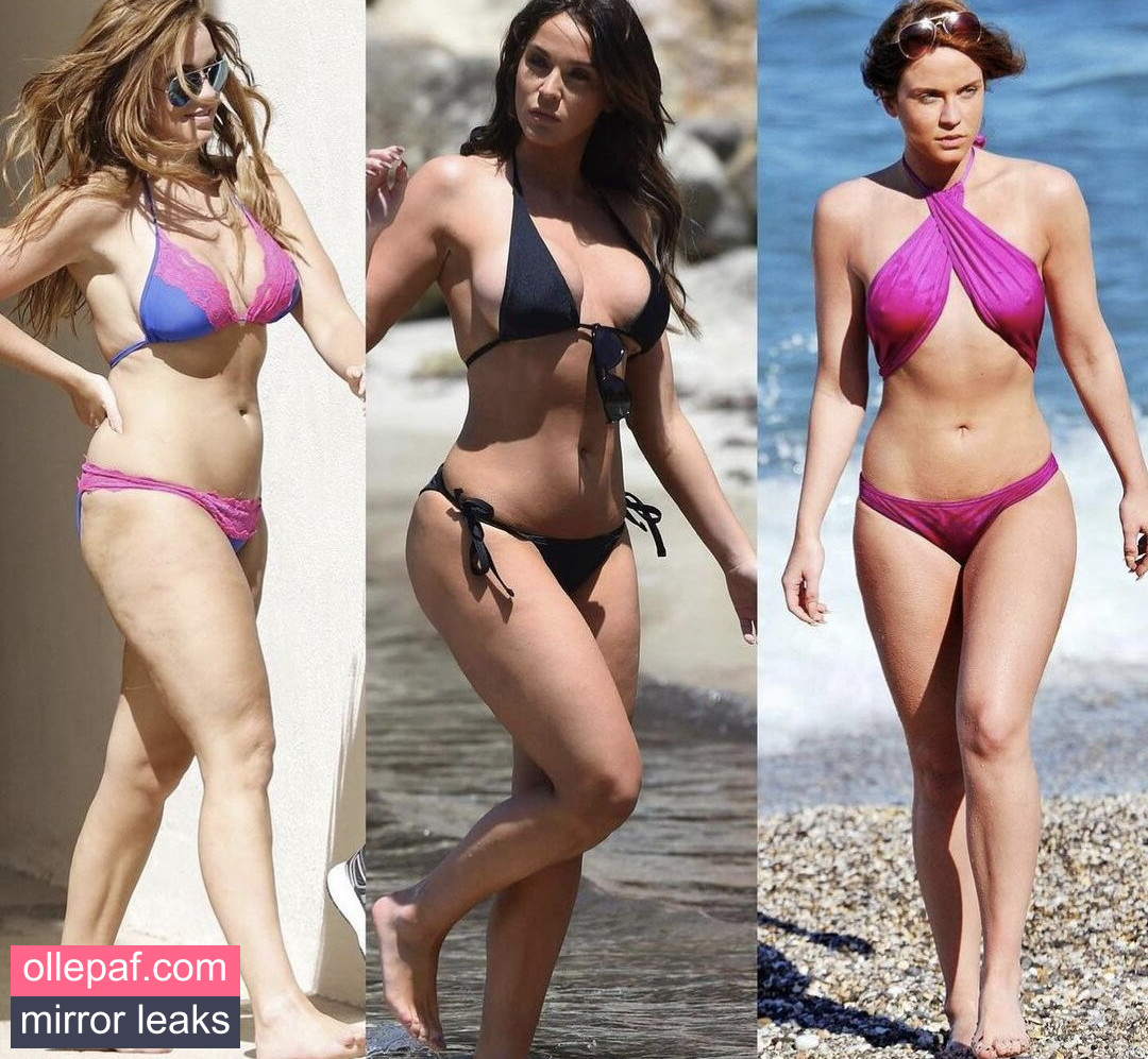 Latest Leaks Vicky Pattison Nude #295 - Fapello