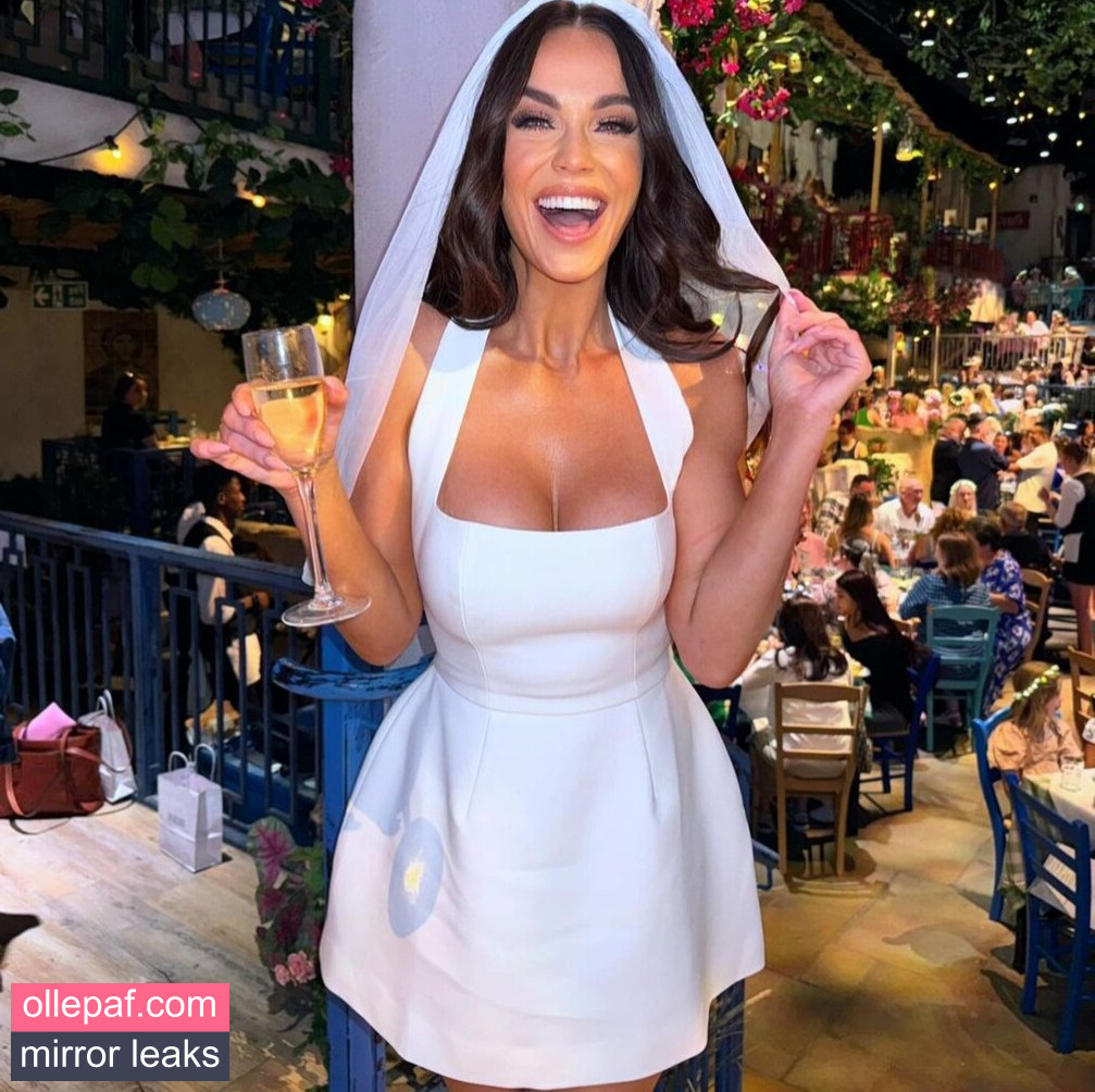 Latest Leaks Vicky Pattison Nude #75 - Fapello