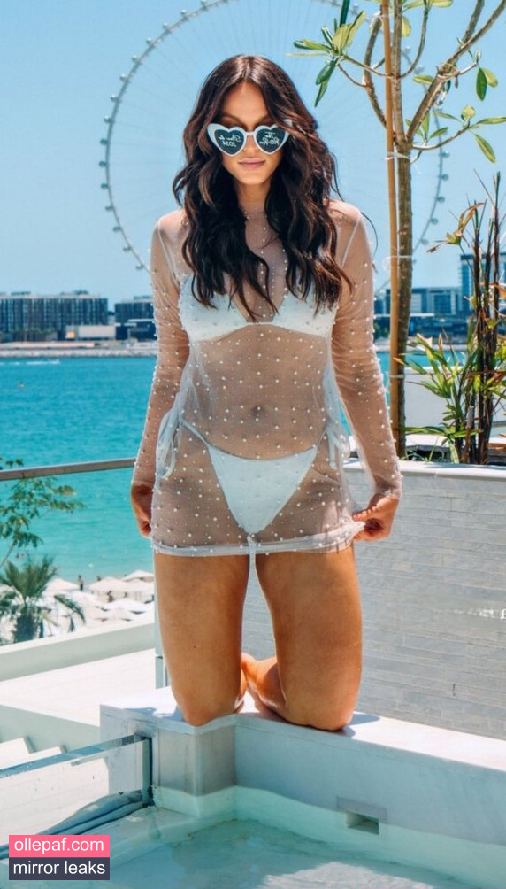 Latest Leaks Vicky Pattison Nude #92 - Fapello