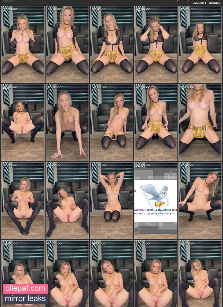 Latest Leaks Vicky Stark Nude #4 - Fapello