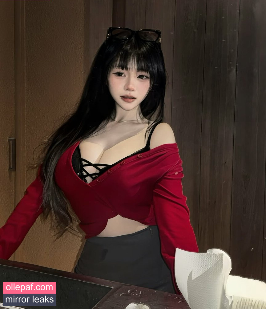 Latest Leaks Vicky Toh Nude #2 - Fapello
