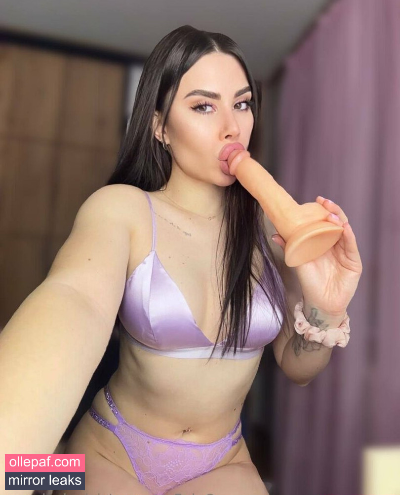 Latest Leaks vickyduchesss Nude #15 - Fapello