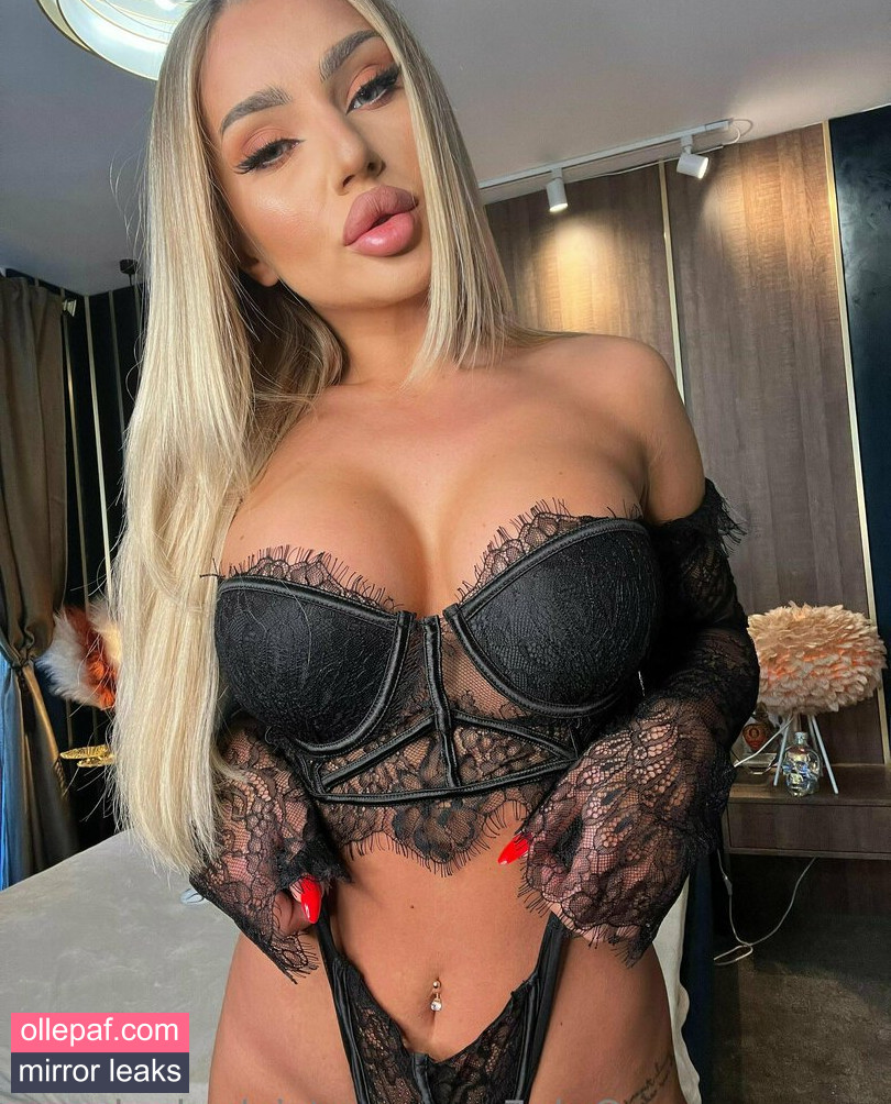 Latest Leaks vickyduchesss Nude #469 - Fapello