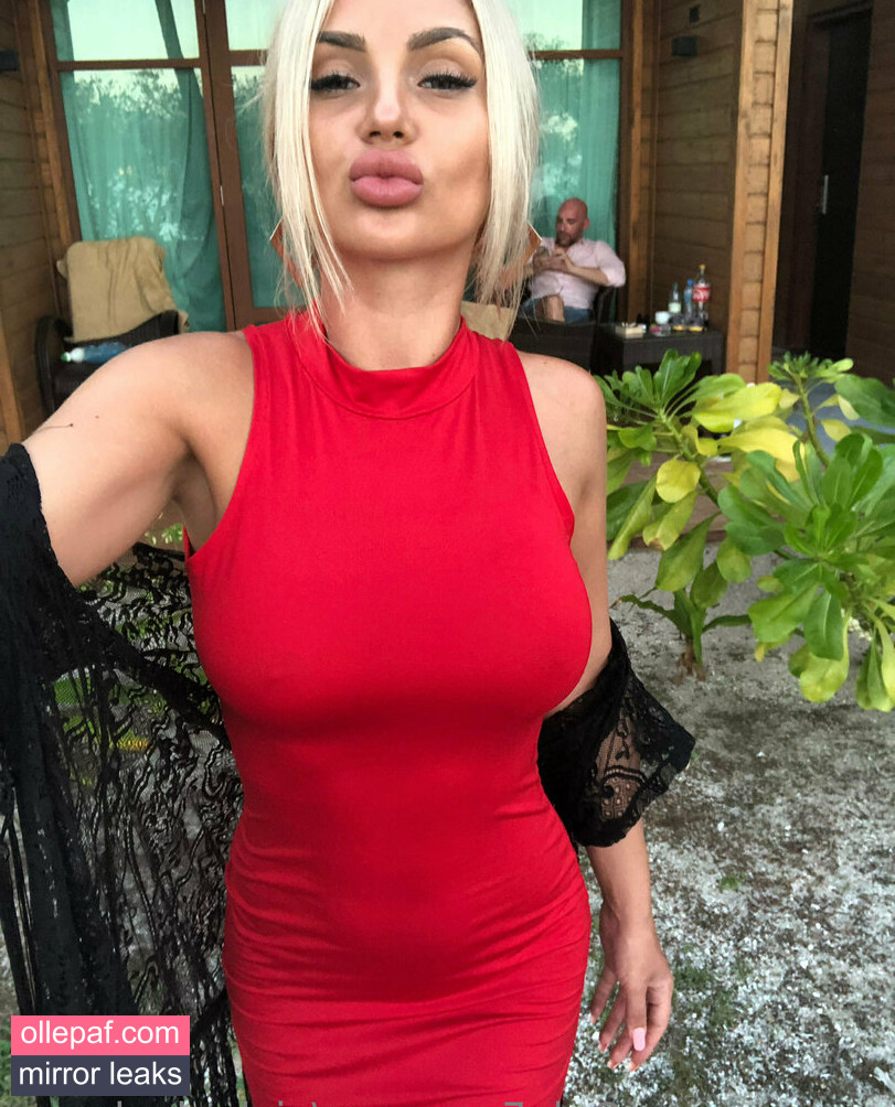 Latest Leaks vickyduchesss Nude #504 - Fapello
