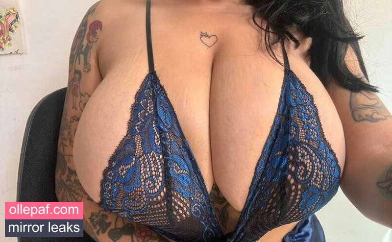 Latest Leaks Vickyonts Nude #24 - Fapello