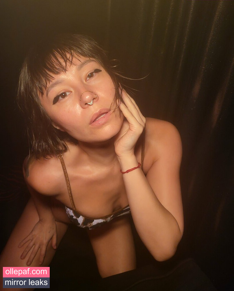 Latest Leaks vickyshadowline Nude #5 - Fapello