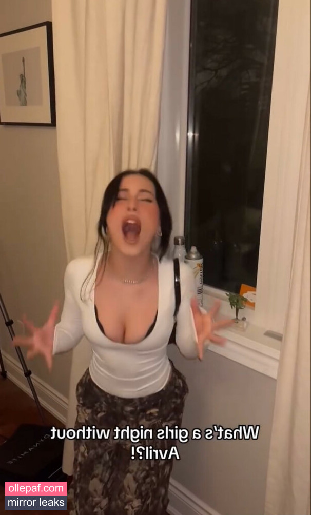 Latest Leaks Victoria Alex Nude #3 - Fapello