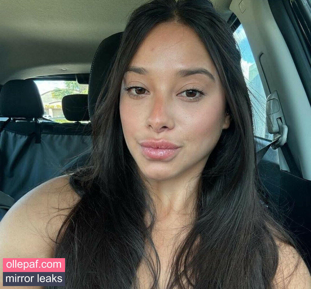 Victoria Collette Gonzalez Nude Leaks OnlyFans - Fapello
