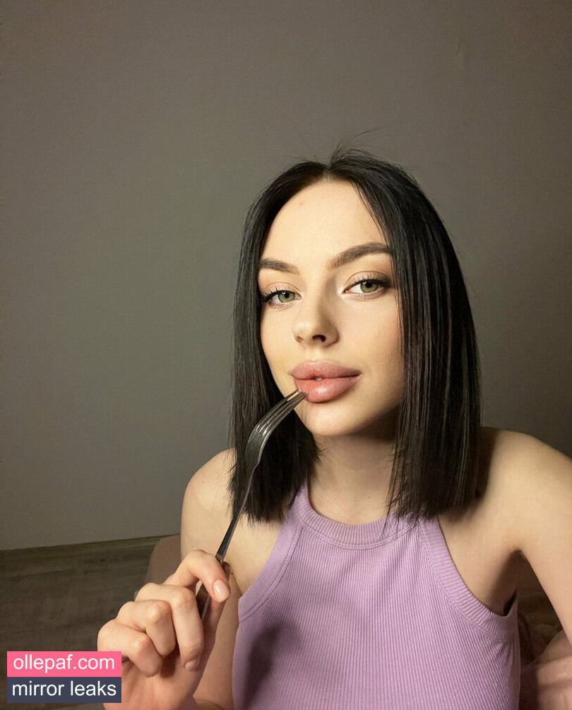 Latest Leaks victoria_fairyy Nude #38 - Fapello