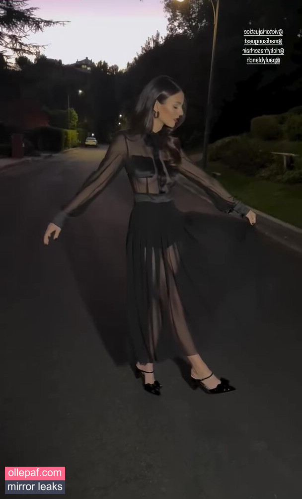 Latest Leaks Victoria Justice Nude #223 - Fapello