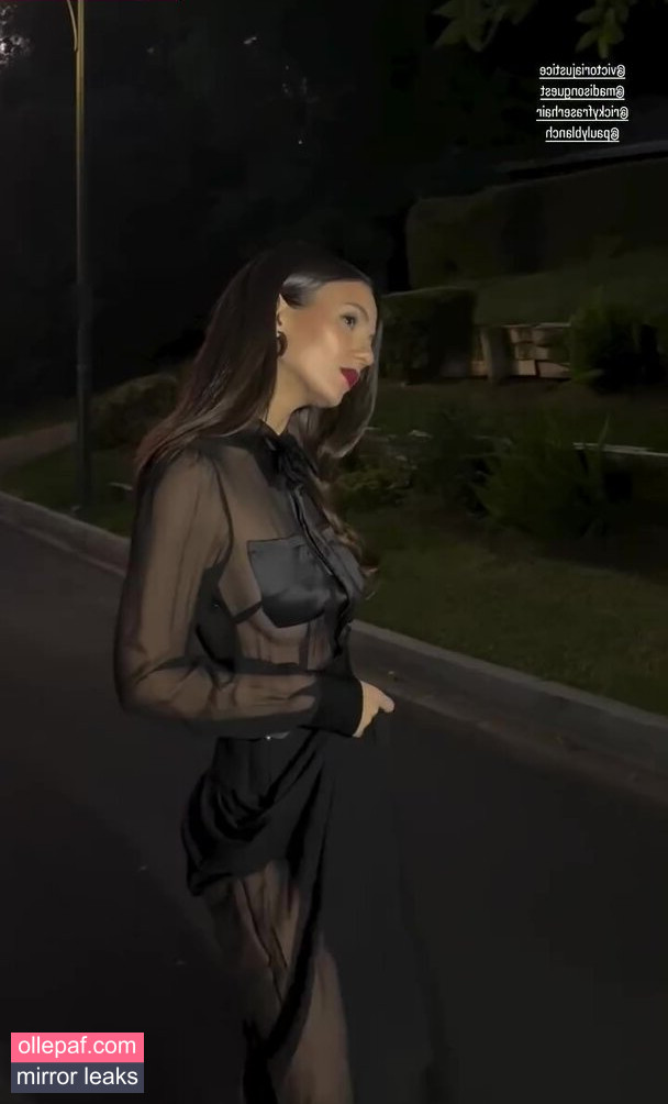 Latest Leaks Victoria Justice Nude #224 - Fapello