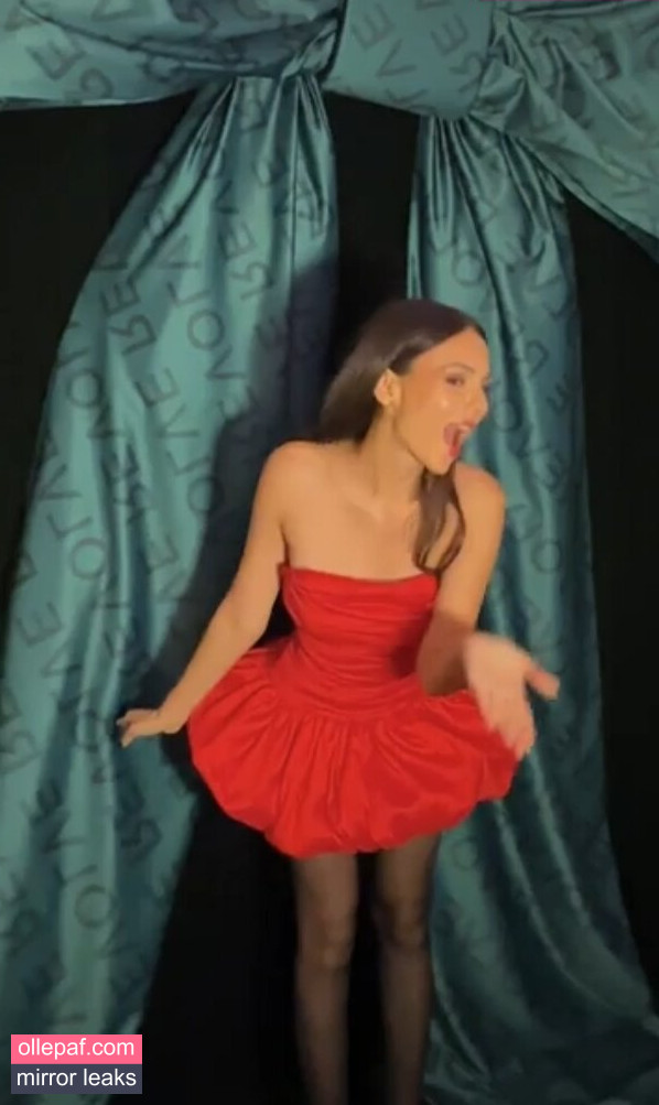 Latest Leaks Victoria Justice Nude #292 - Fapello