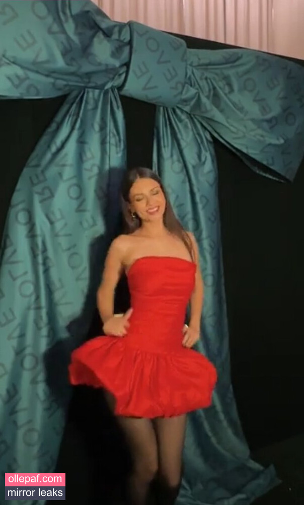 Latest Leaks Victoria Justice Nude #294 - Fapello