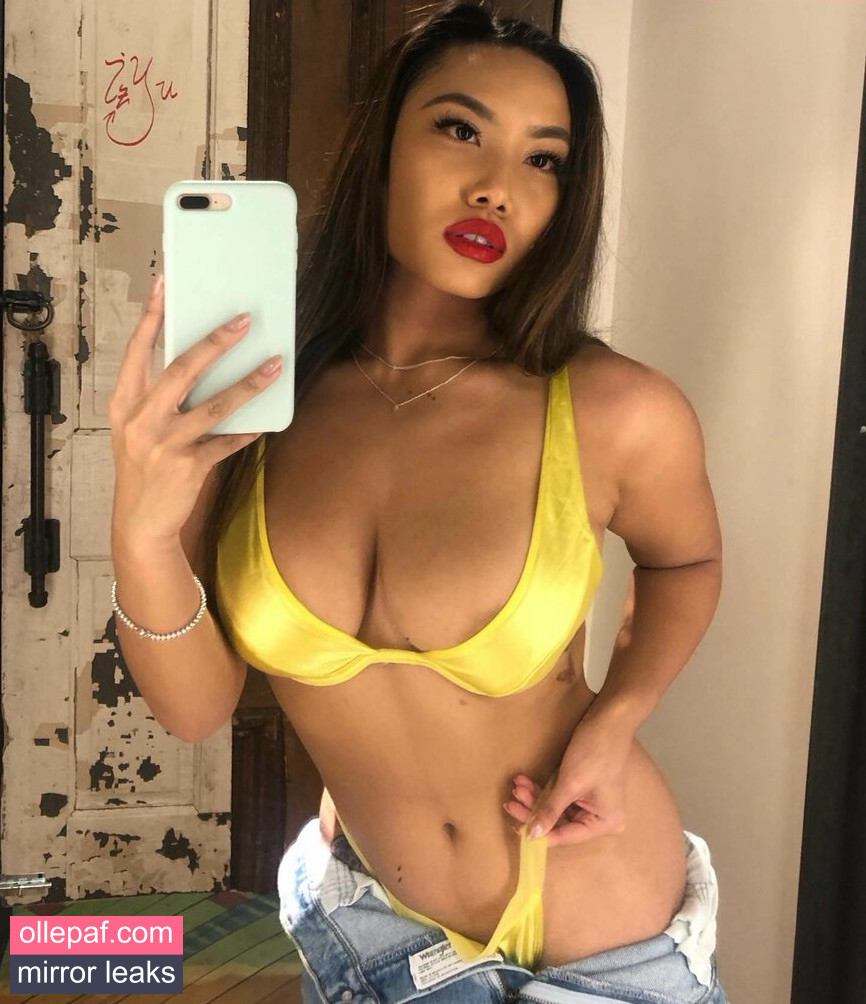 Latest Leaks Victoria Kuang Nude #127 - Fapello