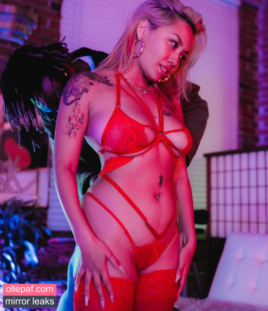 Victoria Kuang Nude Leaks OnlyFans #133 - Fapello