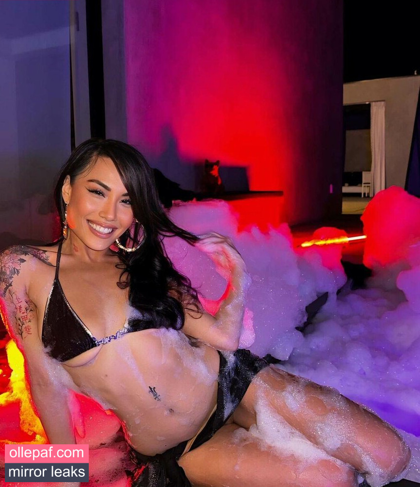 Latest Leaks Victoria Kuang Nude #21 - Fapello
