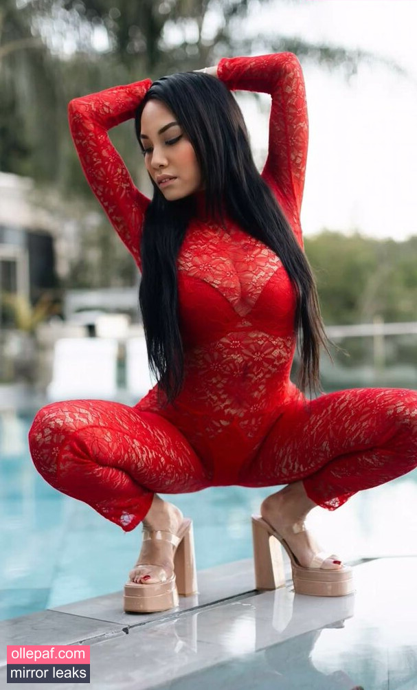 Latest Leaks Victoria Kuang Nude #40 - Fapello