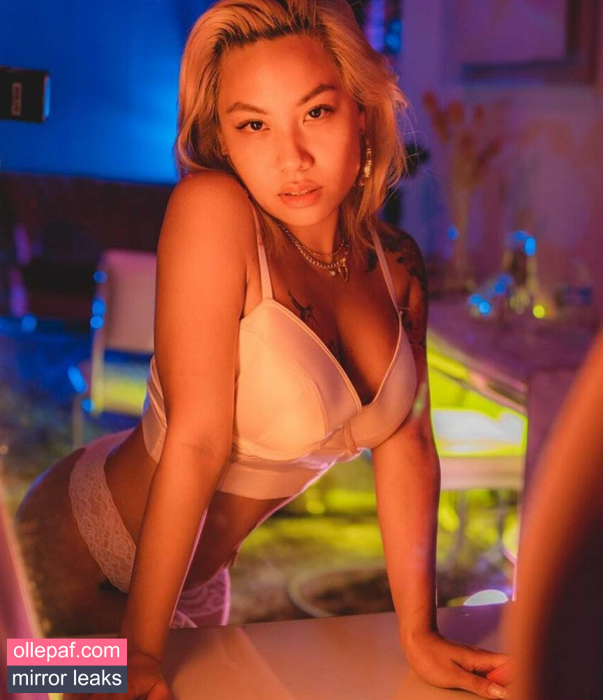 Latest Leaks Victoria Kuang Nude #5 - Fapello